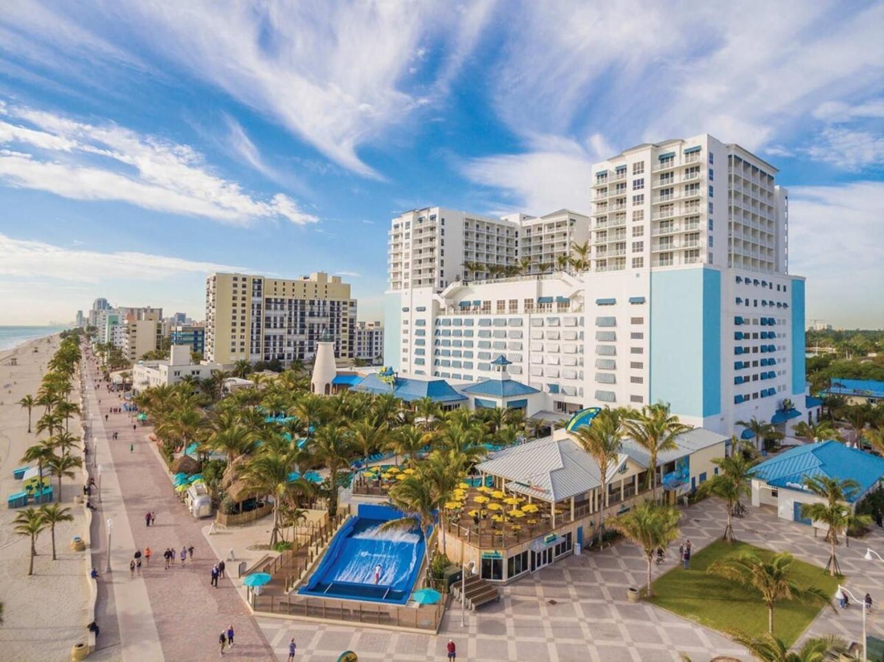 New 2 Bed Studio Close To Beach & Casino Ha04 Hollywood Eksteriør bilde