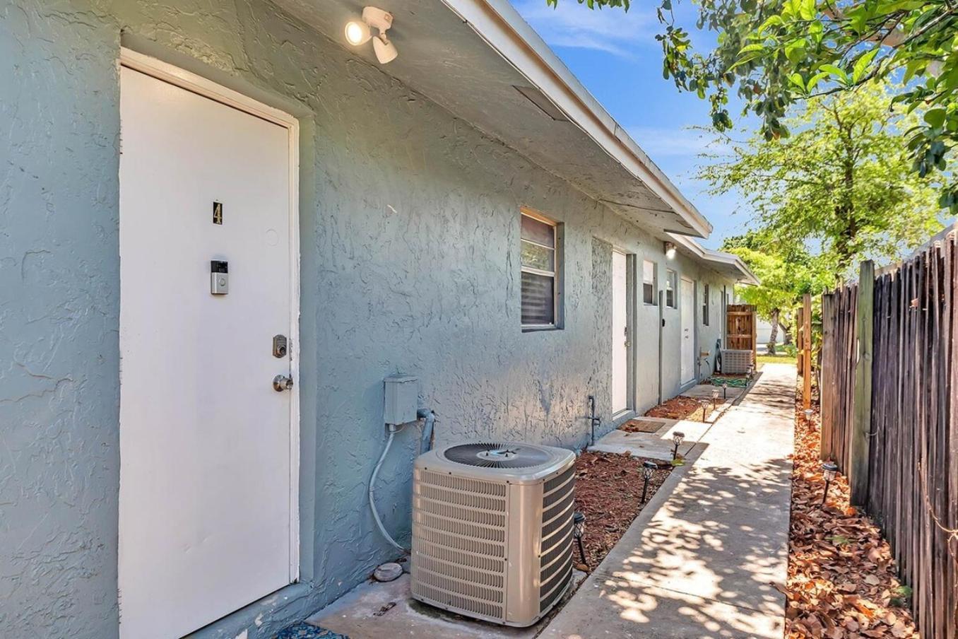 New 2 Bed Studio Close To Beach & Casino Ha04 Hollywood Eksteriør bilde